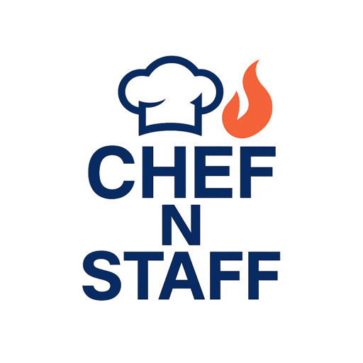 ChefNStaff
